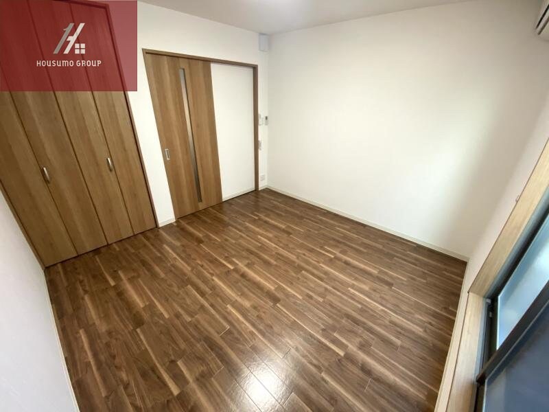 Lecielの物件内観写真