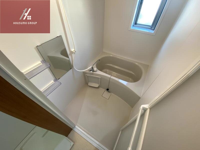 Lecielの物件内観写真