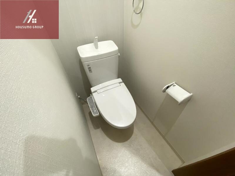 Lecielの物件内観写真