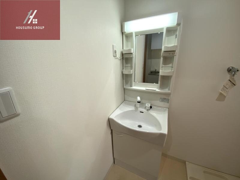 Lecielの物件内観写真