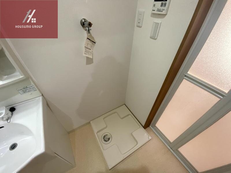 Lecielの物件内観写真