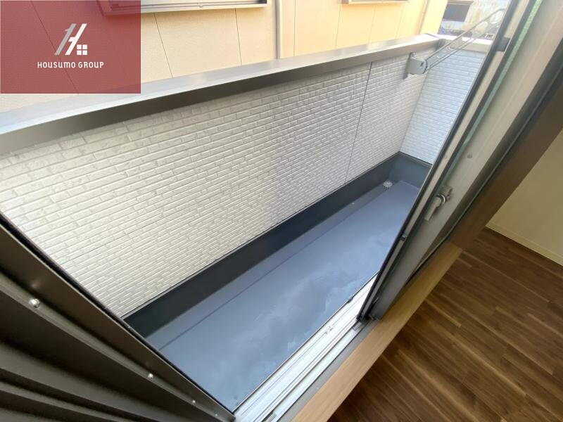 Lecielの物件内観写真