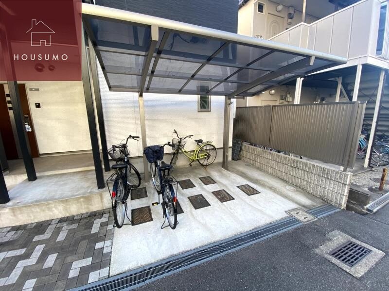 Lecielの物件内観写真