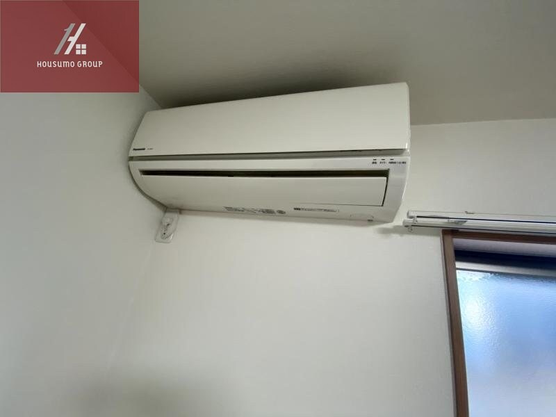 Lecielの物件内観写真