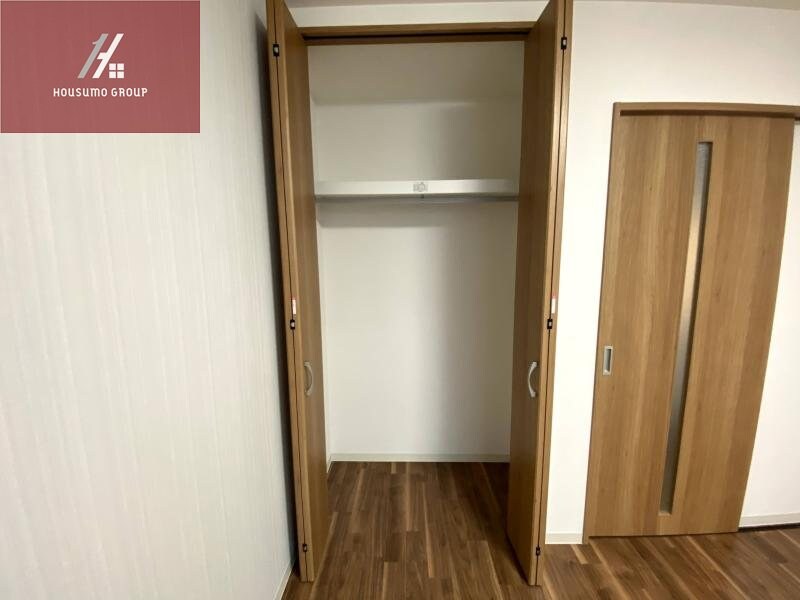 Lecielの物件内観写真