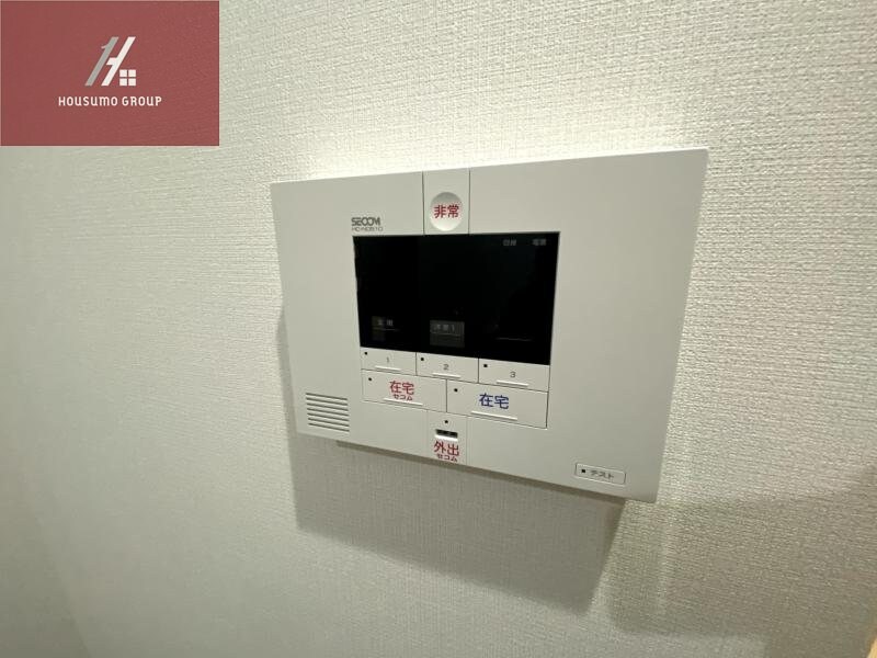 Lecielの物件内観写真