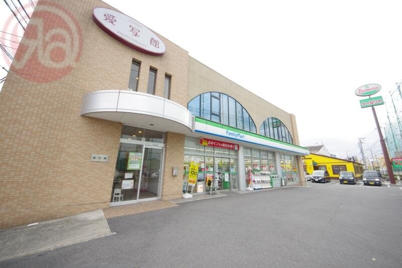 Lecielの物件内観写真