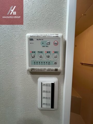 緑橋駅 徒歩9分 2階の物件内観写真