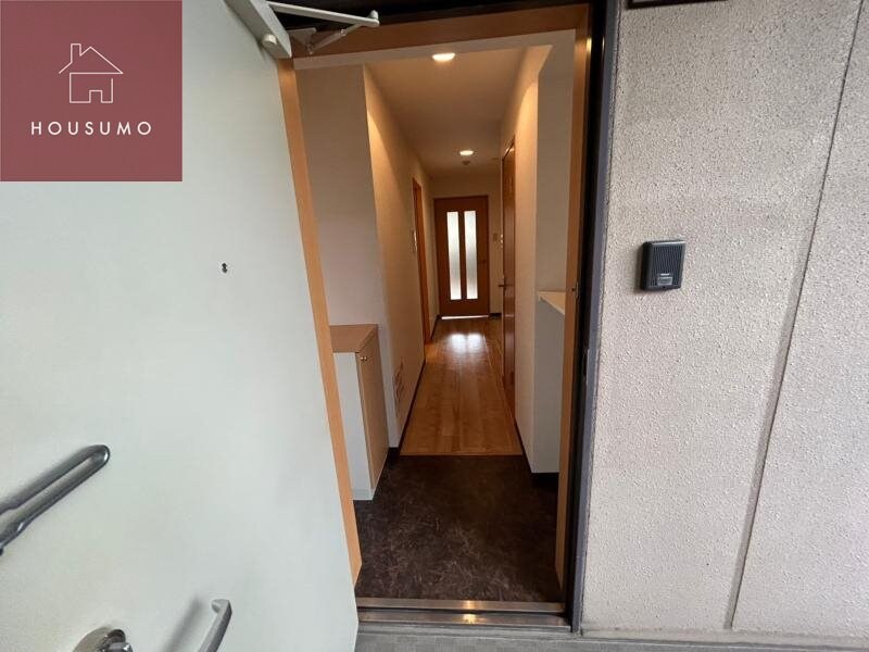 アーバンリブの物件内観写真