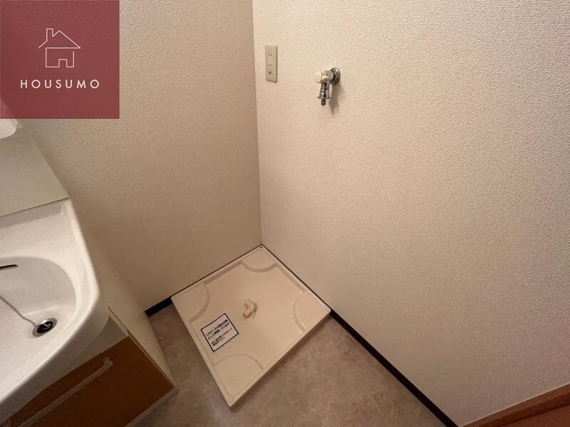 アーバンリブの物件内観写真