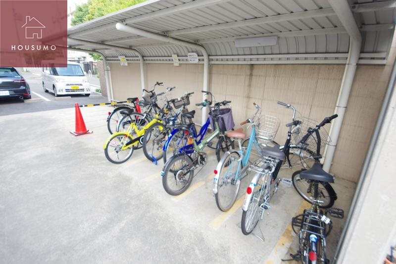 アーバンリブの物件内観写真