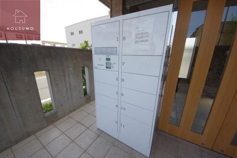 アーバンリブの物件内観写真