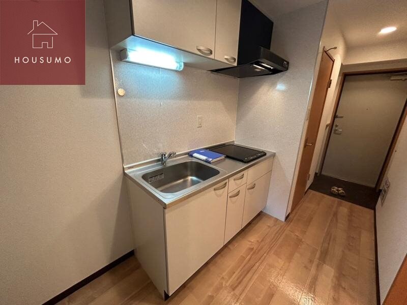 アーバンリブの物件内観写真