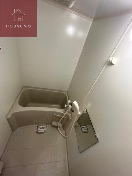 アーバンリブの物件内観写真