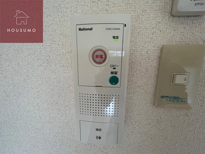 アーバンリブの物件内観写真