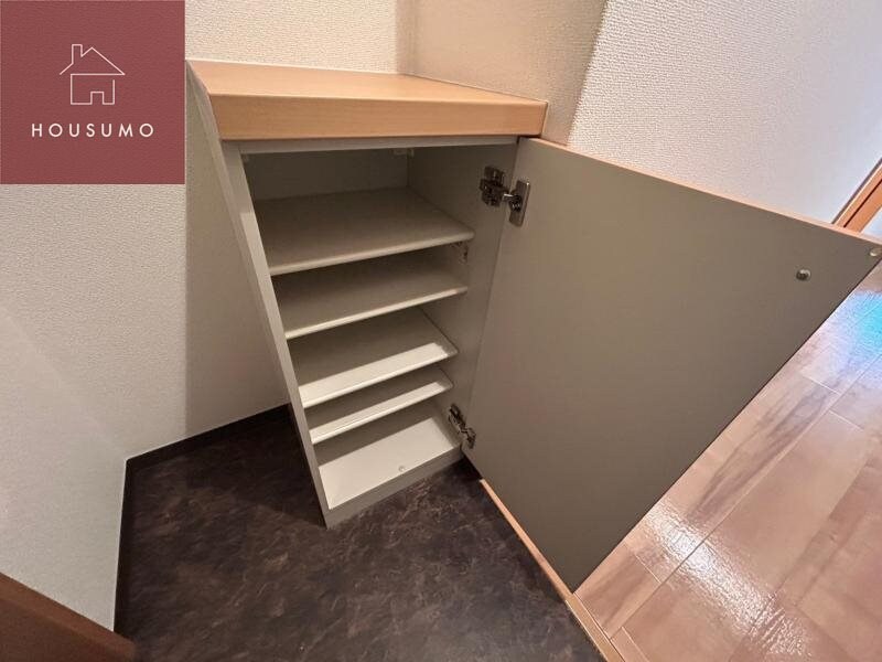 アーバンリブの物件内観写真