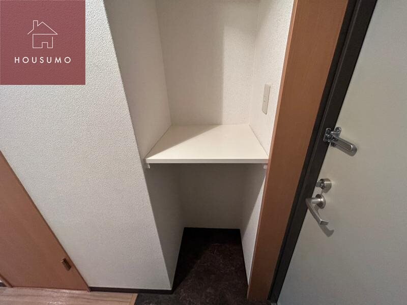 アーバンリブの物件内観写真