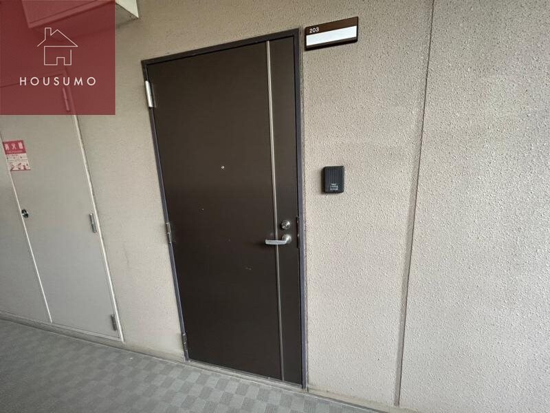 アーバンリブの物件内観写真