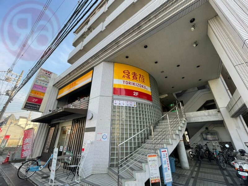 アーバンリブの物件内観写真