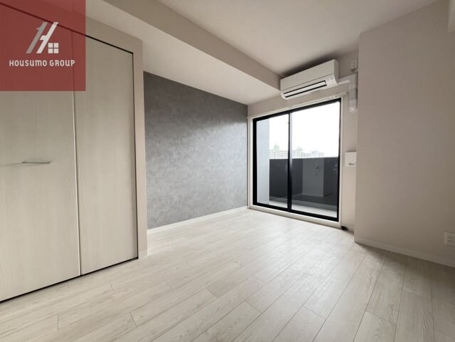 新深江駅 徒歩9分 9階の物件内観写真