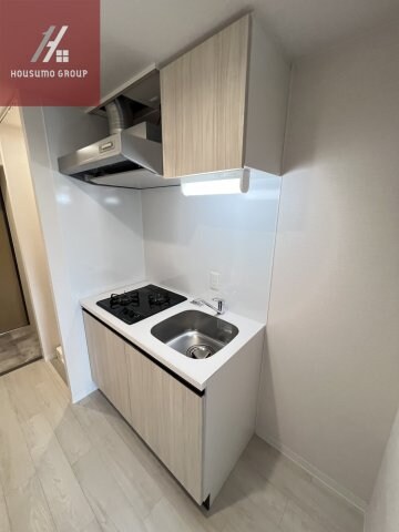 新深江駅 徒歩9分 9階の物件内観写真