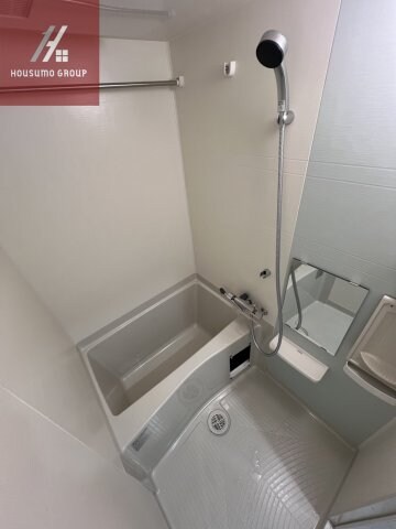 新深江駅 徒歩9分 9階の物件内観写真