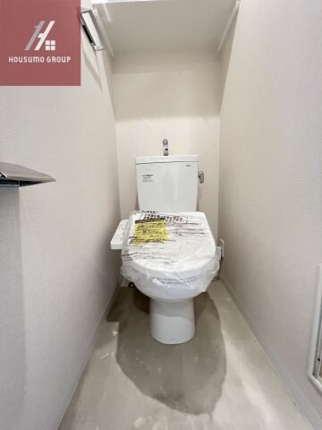 新深江駅 徒歩9分 9階の物件内観写真