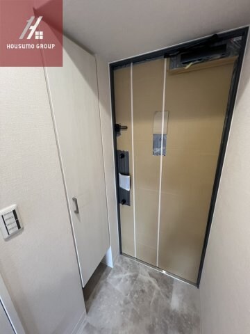 新深江駅 徒歩9分 9階の物件内観写真