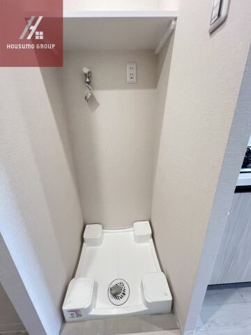 新深江駅 徒歩9分 9階の物件内観写真