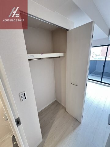 新深江駅 徒歩9分 9階の物件内観写真