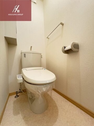 アバンツァ－トⅡの物件内観写真