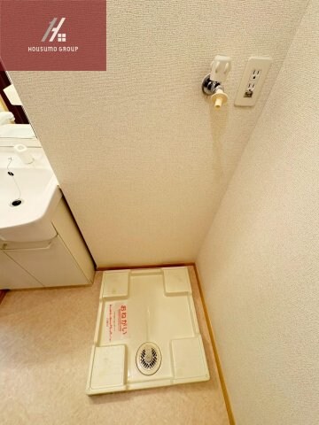 アバンツァ－トⅡの物件内観写真