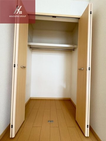 アバンツァ－トⅡの物件内観写真