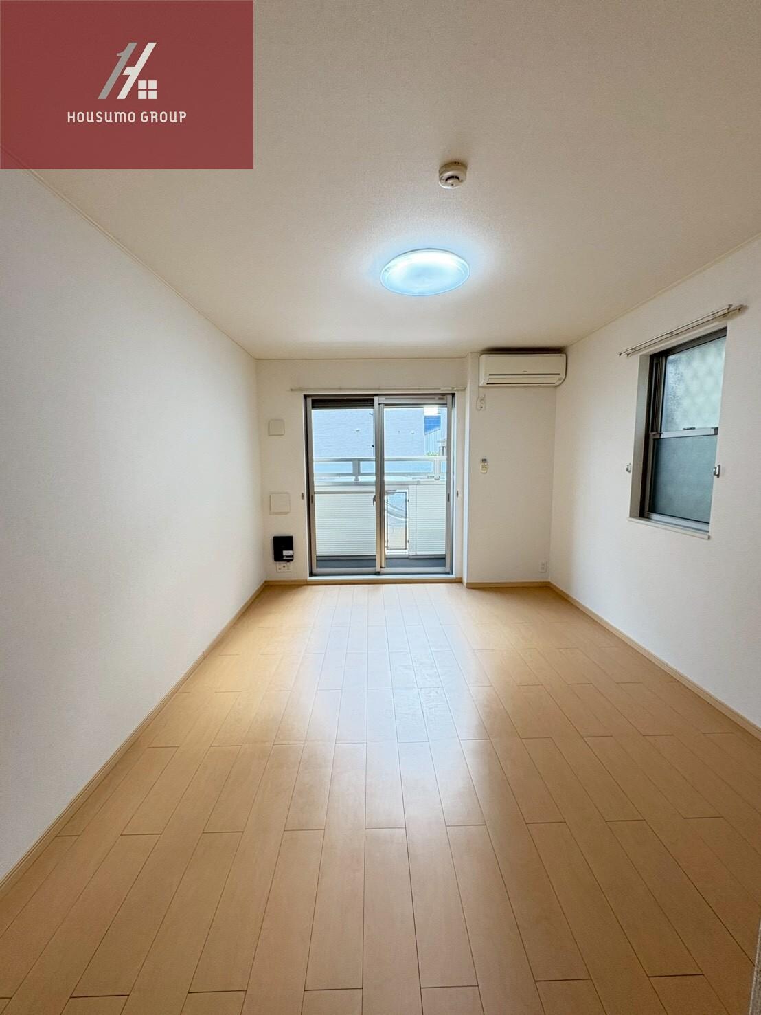 アバンツァ－トⅡの物件内観写真