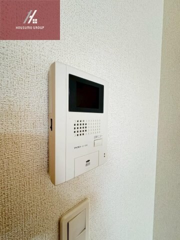 アバンツァ－トⅡの物件内観写真