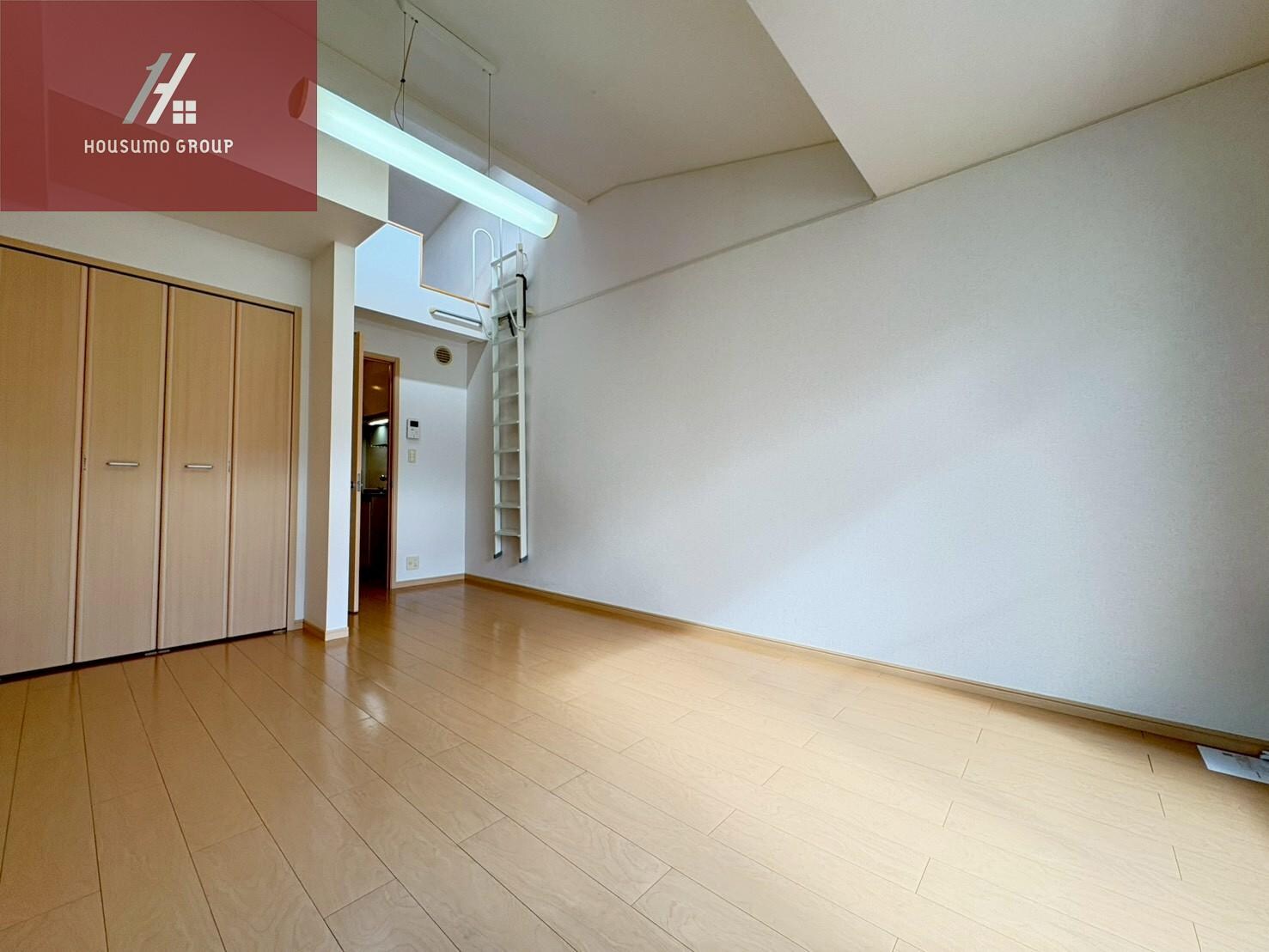 アバンツァ－トⅡの物件内観写真