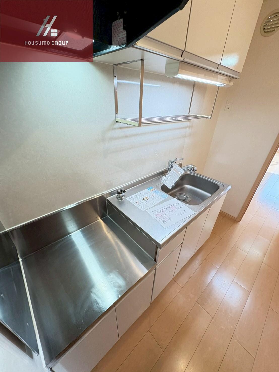 アバンツァ－トⅡの物件内観写真