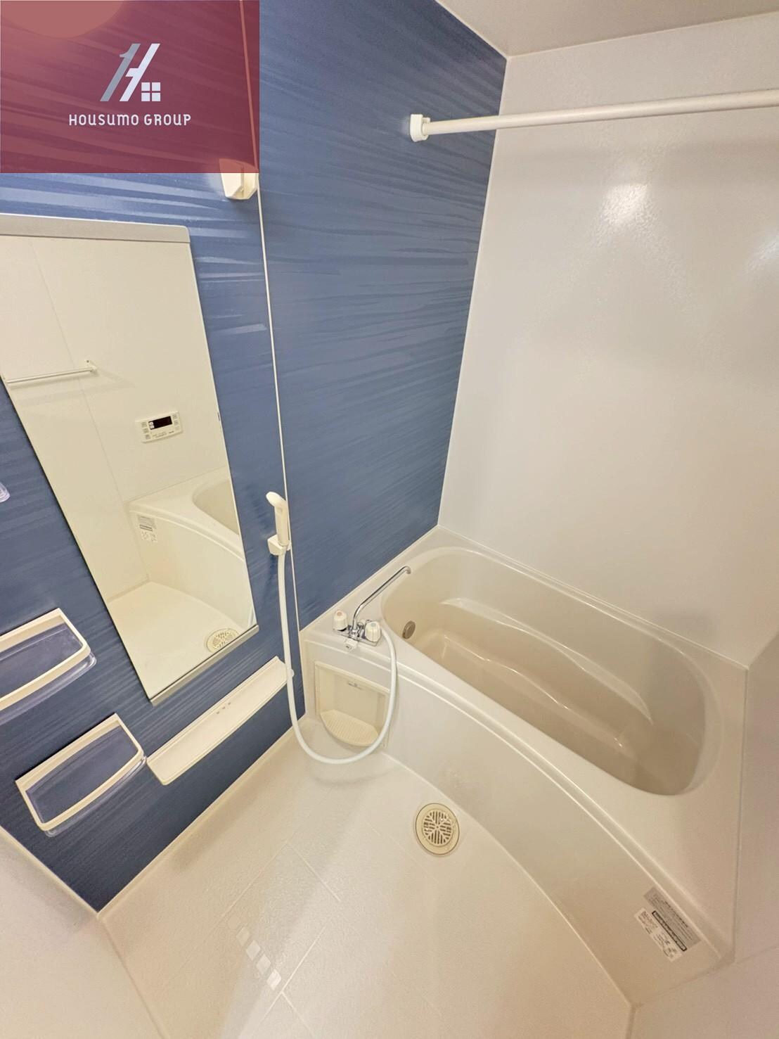 アバンツァ－トⅡの物件内観写真