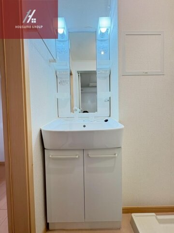 アバンツァ－トⅡの物件内観写真