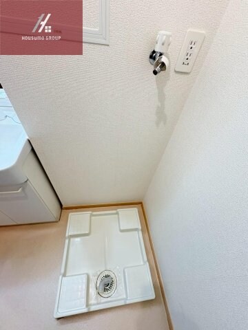 アバンツァ－トⅡの物件内観写真