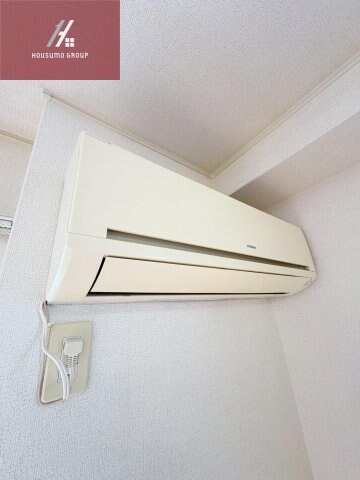 アバンツァ－トⅡの物件内観写真