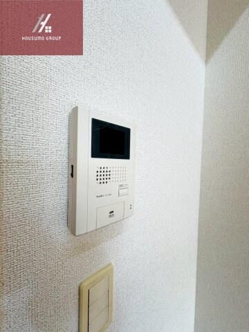 アバンツァ－トⅡの物件内観写真