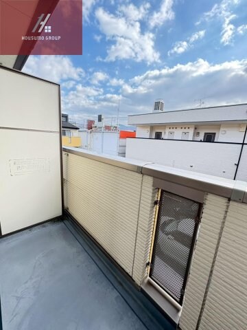 アバンツァ－トⅡの物件内観写真