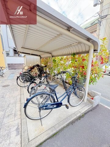 アバンツァ－トⅡの物件内観写真