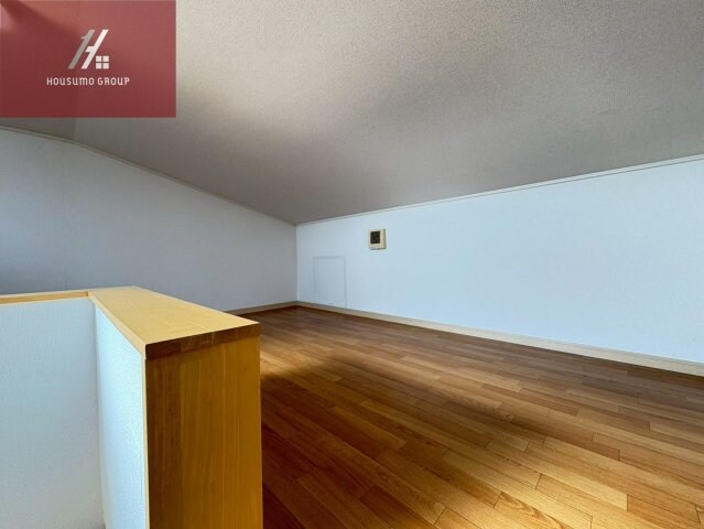 アバンツァ－トⅡの物件内観写真