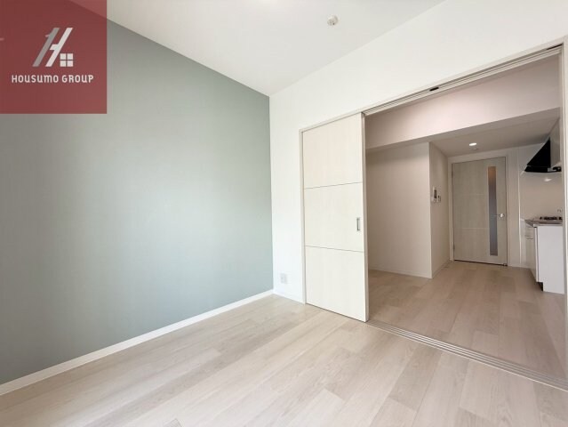 新深江駅 徒歩8分 1階の物件内観写真