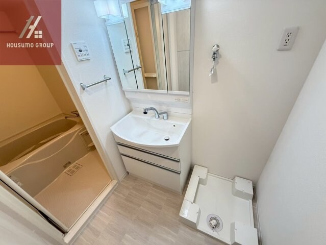 新深江駅 徒歩8分 1階の物件内観写真