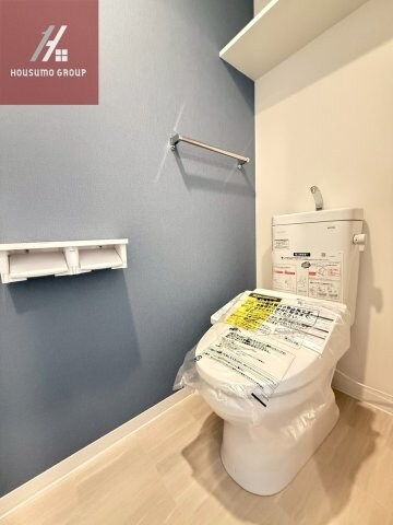 新深江駅 徒歩8分 1階の物件内観写真