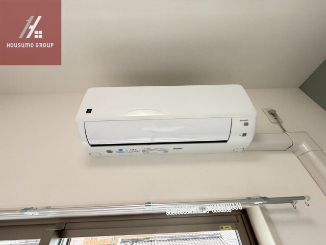 新深江駅 徒歩8分 1階の物件内観写真