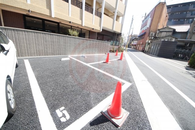 長瀬駅 徒歩1分 8階の物件外観写真